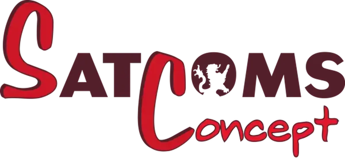SATCOMS CONCEPT