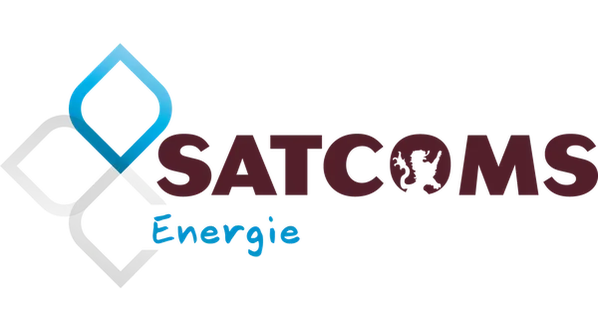 SATCOMS ENERGIE