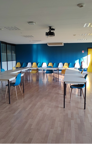 Salle de réunion